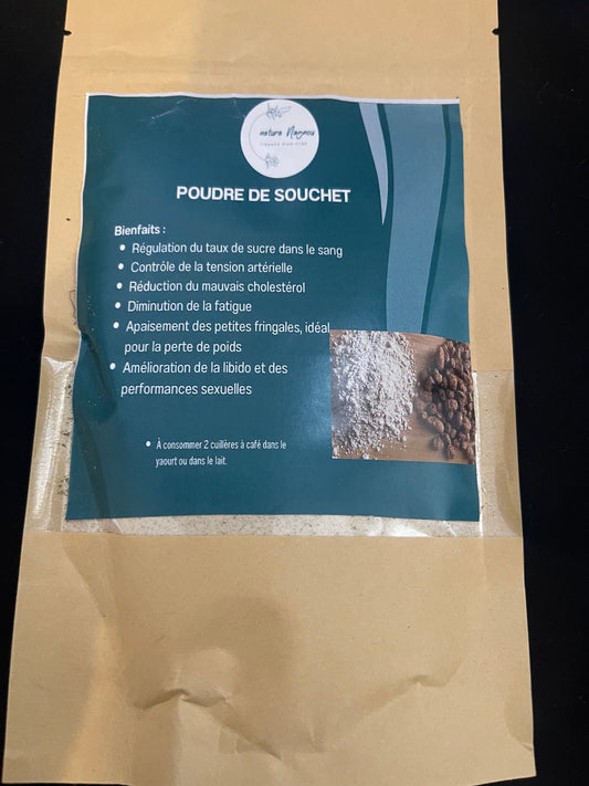 Poudre de souchet