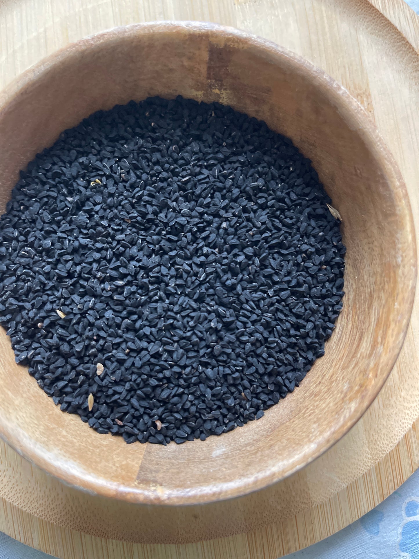 Graines de Nigelle – Énergie, Protection & Bien-être-200g