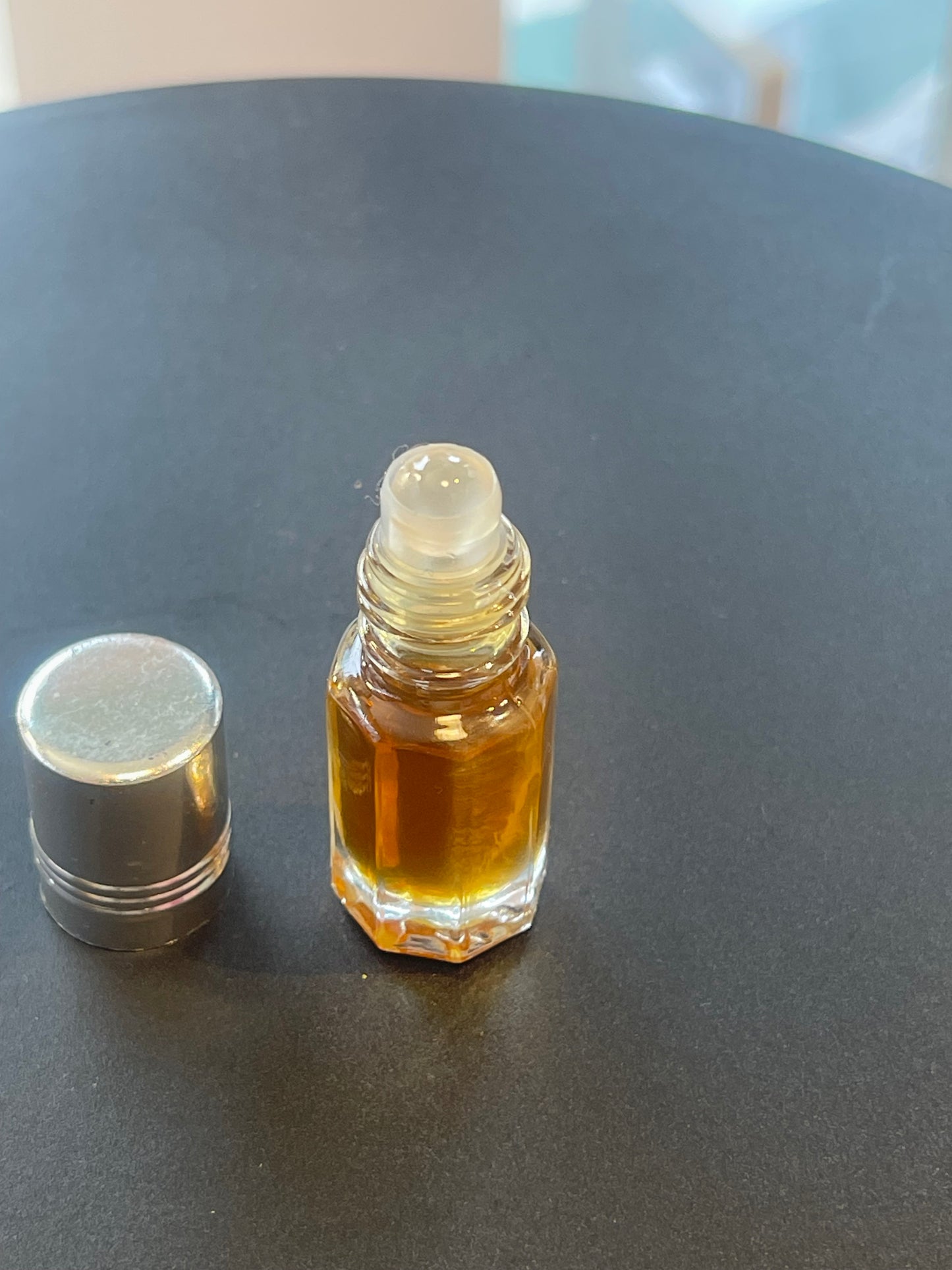 Musk Tahara - Noir, 6 ml