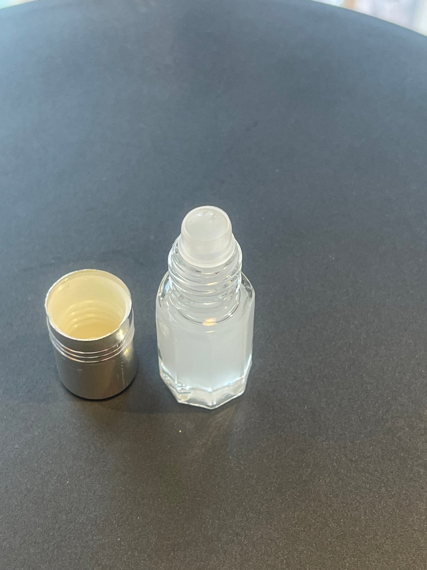 Musk Tahara - Blanc, 6 ml
