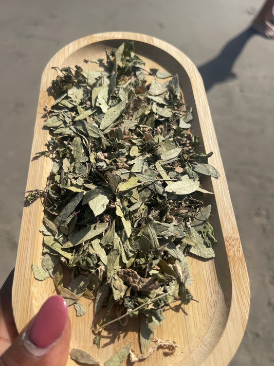 Thé Detox Minceur -aide à la perte du poids