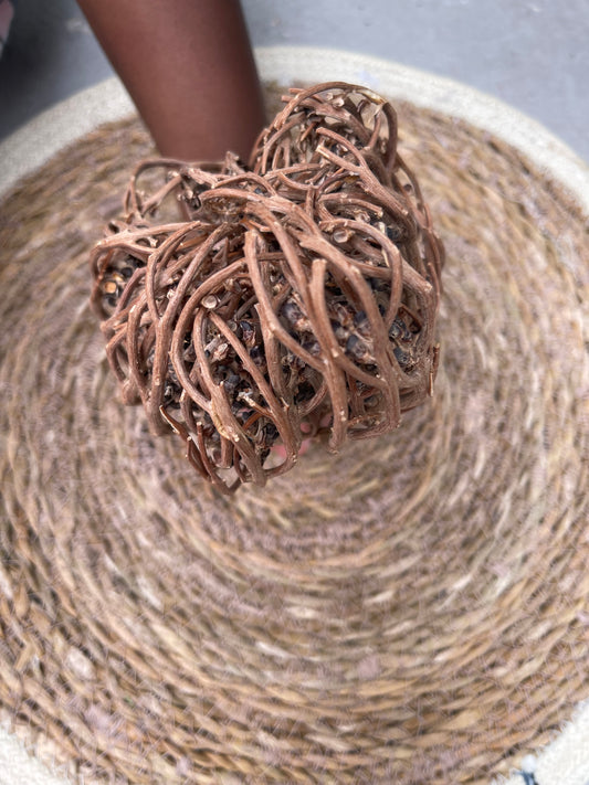 Rose de jericho*( boost la fertilité)