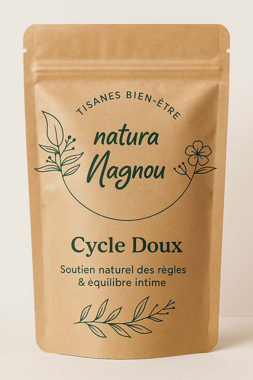 Cycle Doux – Adolescence Épanouie