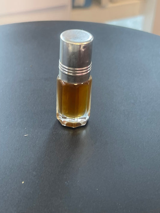 Musk Tahara - Noir, 6 ml