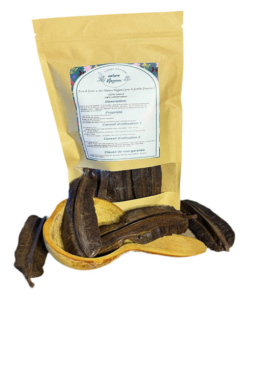 Fruits 4 côté -Traite les fibromes et kystes