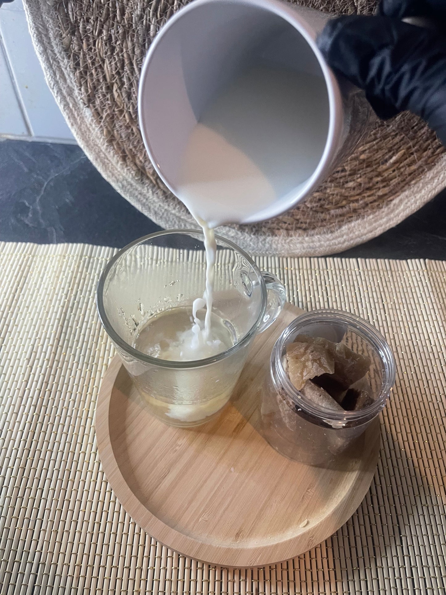 Bonbon caramel -augmentions  du désir sexuels – Solution contre la Sécheresse Vaginale naturanagnou