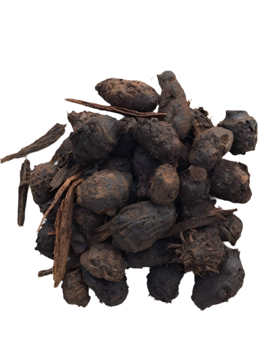 Gowe - Élimine les mauvaises odeurs vaginales