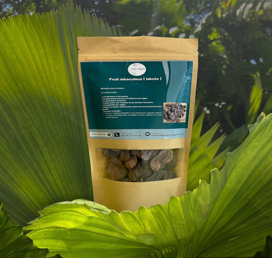 Fruit Miraculeux (Lakota) - Sachet de 100g