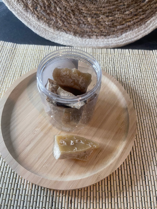 Bonbon caramel -augmentions  du désir sexuels – Solution contre la Sécheresse Vaginale naturanagnou