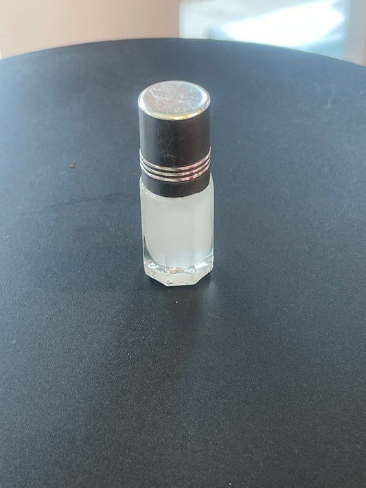 Musk Tahara - Blanc, 6 ml