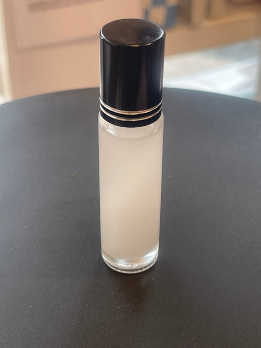 Musk Tahara - Blanc, 12 ml