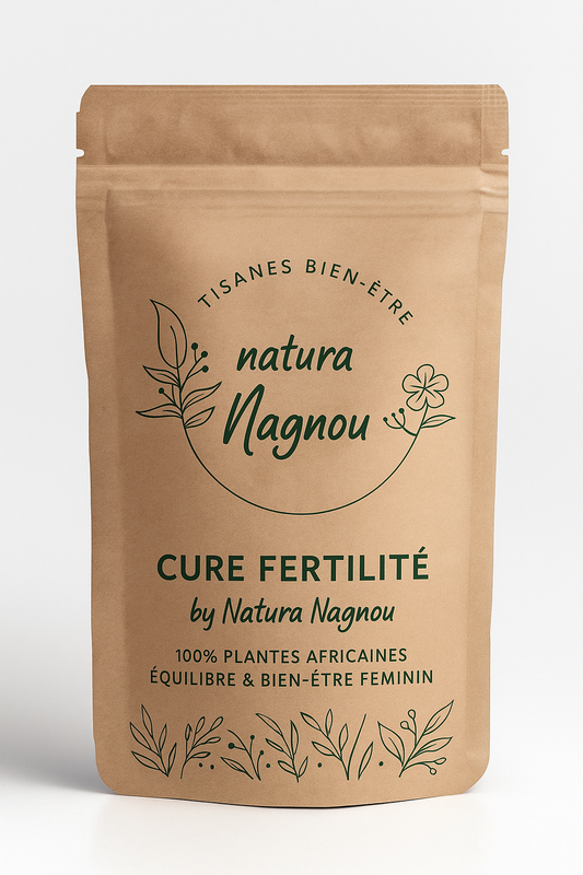 Cure Fertilité by Le Trésor de Nagnou