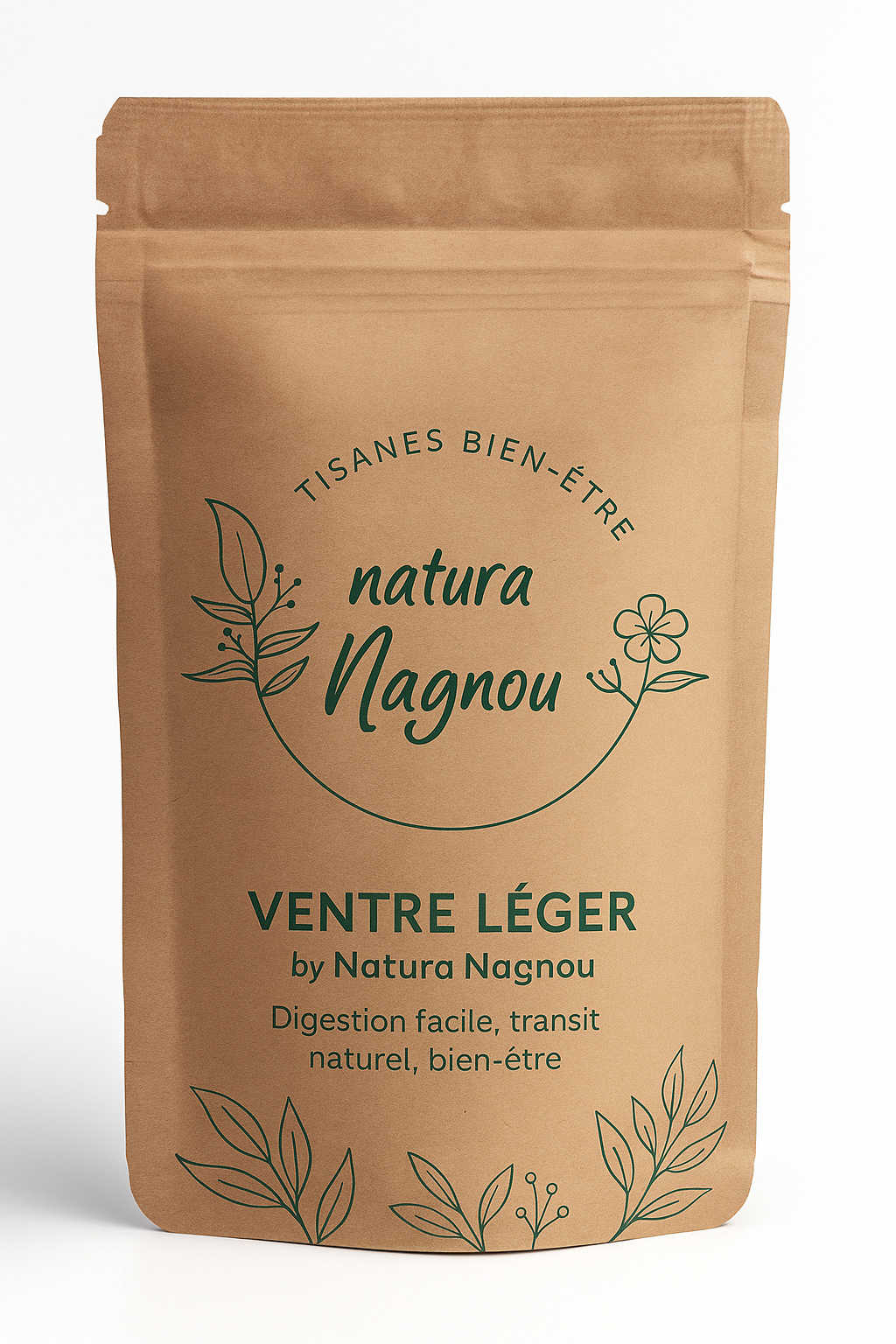 Ventre Léger