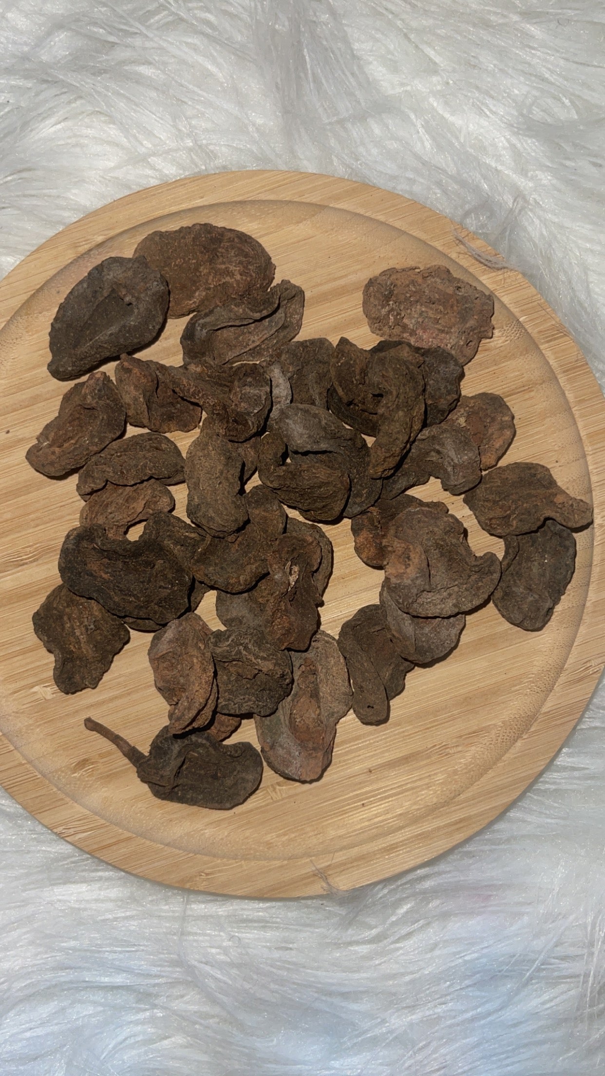 Fruit Miraculeux (Lakota) - Sachet de 100g