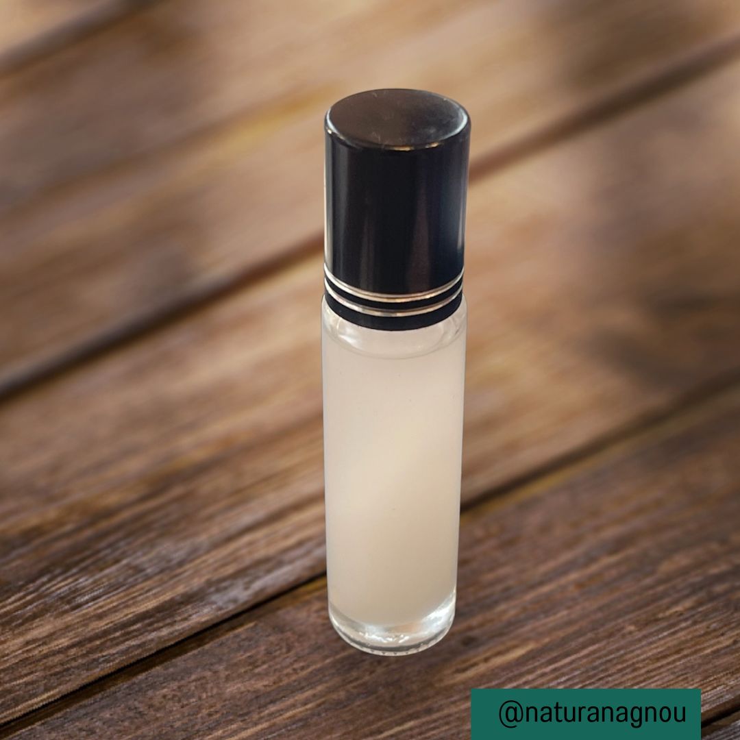 Musk Tahara - Noir, 6 ml