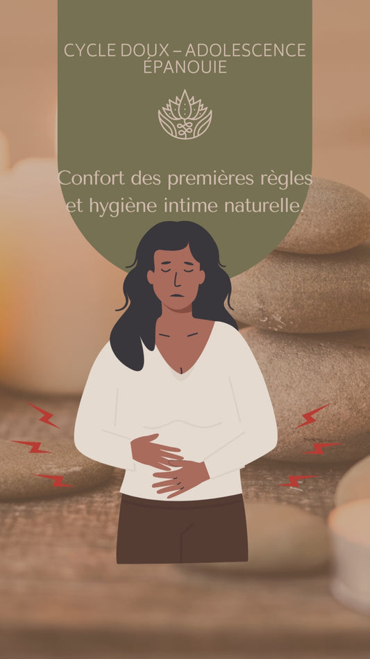 Cycle Doux – Adolescence Épanouie