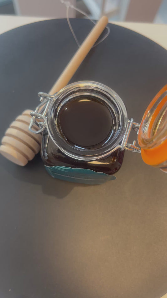 Miel naturel 🍯