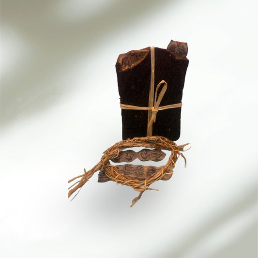 Savon Anti infection Naturel - infection -perte blanche